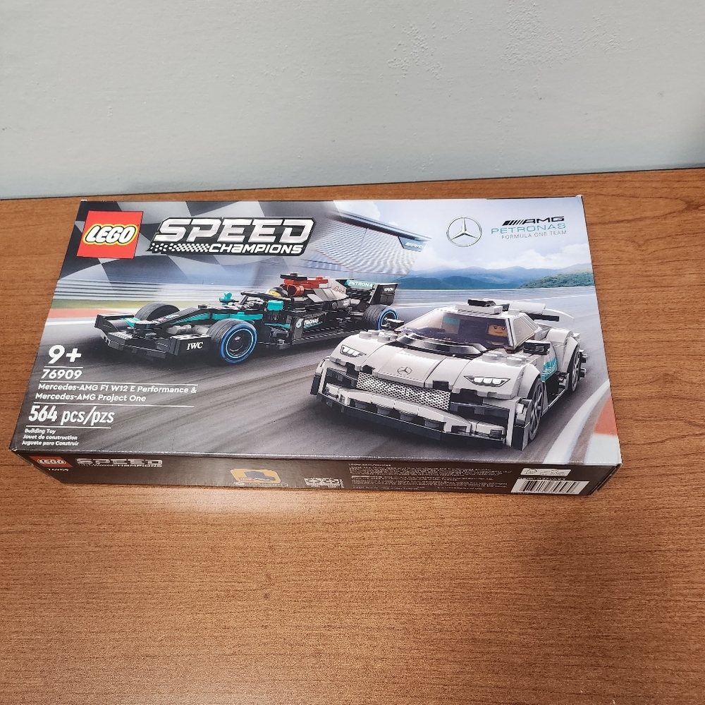 Legos